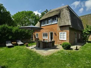 Ferienhaus für 6 Personen (100 m&sup2;) in Morsum (Sylt)