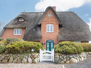 Ferienhaus für 5 Personen (160 m²) in Morsum (Sylt)