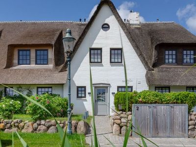 Ferienhaus für 6 Personen (115 m²) in Morsum (Sylt) 1/10