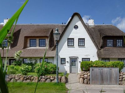 Ferienhaus für 6 Personen (115 m²) in Morsum (Sylt) 2/10