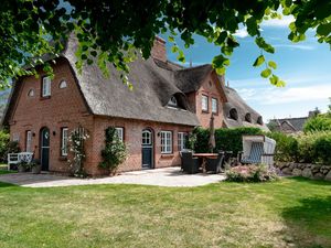 Ferienhaus für 5 Personen (120 m²) in Morsum (Sylt)