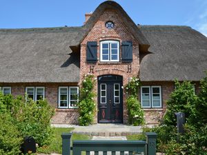 Ferienhaus für 6 Personen (220 m²) in Morsum (Sylt)