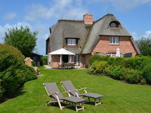 Ferienhaus für 4 Personen (161 m&sup2;) in Morsum (Sylt)