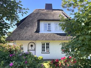 Ferienhaus für 3 Personen (112 m&sup2;) in Morsum (Sylt)