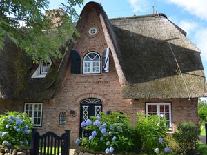 Ferienhaus für 5 Personen (138 m²) in Morsum (Sylt)