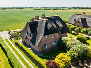 Ferienhaus für 6 Personen (170 m²) in Morsum (Sylt)