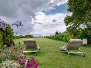 Ferienhaus für 2 Personen (120 m&sup2;) in Morsum (Sylt)