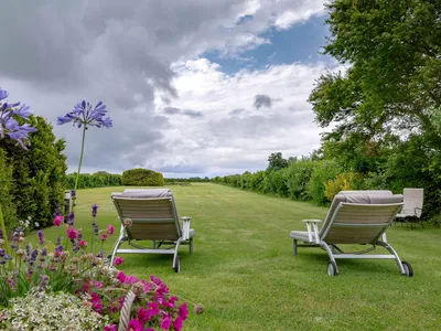 Ferienhaus für 2 Personen (120 m²) in Morsum (Sylt) 1/10