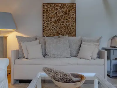 Ferienhaus für 2 Personen (120 m²) in Morsum (Sylt) 5/10