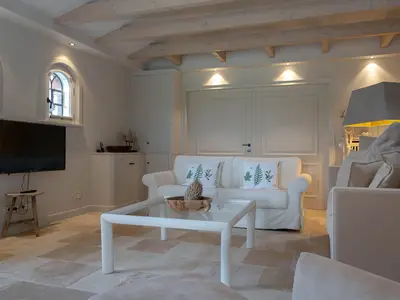 Ferienhaus für 2 Personen (120 m²) in Morsum (Sylt) 6/10