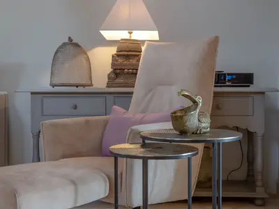 Ferienhaus für 2 Personen (120 m²) in Morsum (Sylt) 7/10