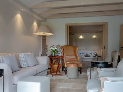 Ferienhaus für 2 Personen (120 m²) in Morsum (Sylt) 8/10