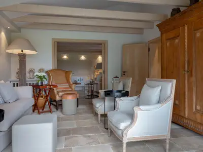 Ferienhaus für 2 Personen (120 m²) in Morsum (Sylt) 9/10