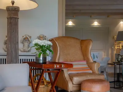 Ferienhaus für 2 Personen (120 m²) in Morsum (Sylt) 10/10