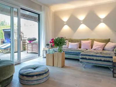 Ferienhaus für 6 Personen (115 m²) in Morsum (Sylt) 5/10