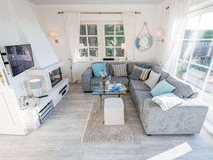 Ferienhaus für 2 Personen (80 m&sup2;) in Morsum (Sylt)