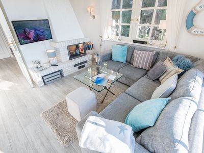 Ferienhaus für 2 Personen (80 m²) in Morsum (Sylt) 5/10