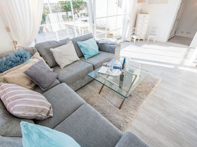 Ferienhaus für 2 Personen (80 m²) in Morsum (Sylt) 6/10