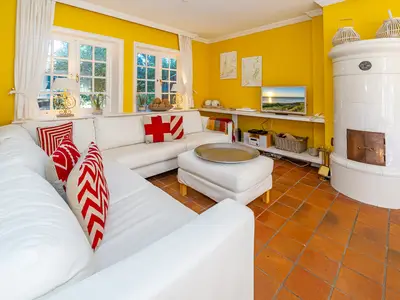 Ferienhaus für 5 Personen (95 m²) in Morsum 1/10