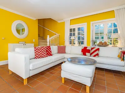 Ferienhaus für 5 Personen (95 m²) in Morsum 2/10