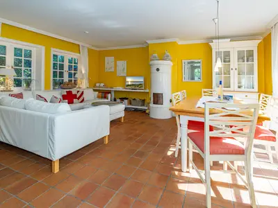 Ferienhaus für 5 Personen (95 m²) in Morsum 3/10