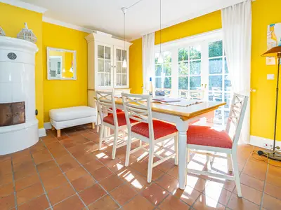 Ferienhaus für 5 Personen (95 m²) in Morsum 4/10