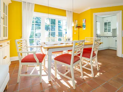 Ferienhaus für 5 Personen (95 m²) in Morsum 5/10