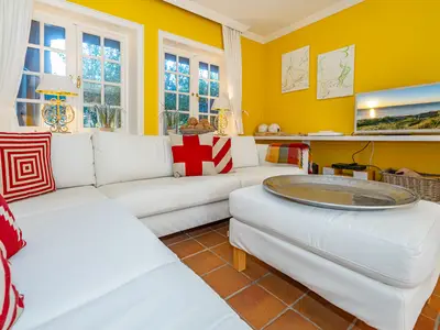 Ferienhaus für 5 Personen (95 m²) in Morsum 6/10
