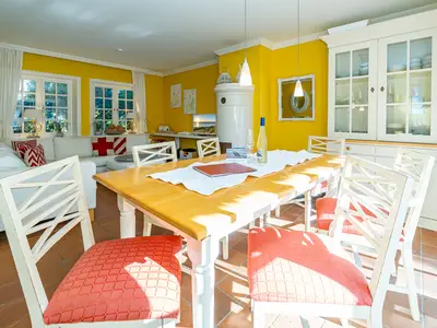 Ferienhaus für 5 Personen (95 m²) in Morsum 7/10