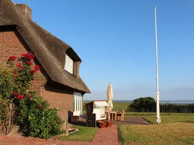 Ferienhaus für 4 Personen (145 m²) in Morsum (Sylt) 1/10