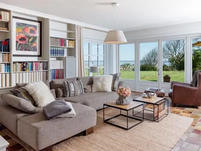 Ferienhaus für 4 Personen (145 m²) in Morsum (Sylt) 2/10