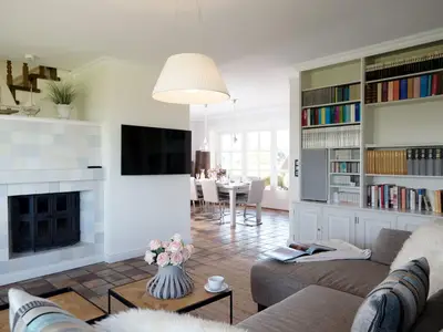 Ferienhaus für 4 Personen (145 m²) in Morsum (Sylt) 3/10