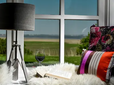 Ferienhaus für 4 Personen (145 m²) in Morsum (Sylt) 4/10