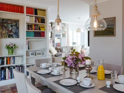 Ferienhaus für 4 Personen (145 m²) in Morsum (Sylt) 5/10