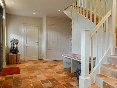 Ferienhaus für 6 Personen (235 m²) in Morsum (Sylt) 2/10