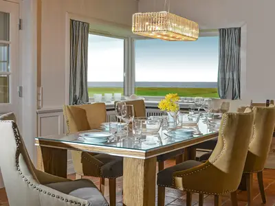 Ferienhaus für 6 Personen (235 m²) in Morsum (Sylt) 4/10