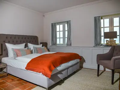 Ferienhaus für 6 Personen (235 m²) in Morsum (Sylt) 9/10