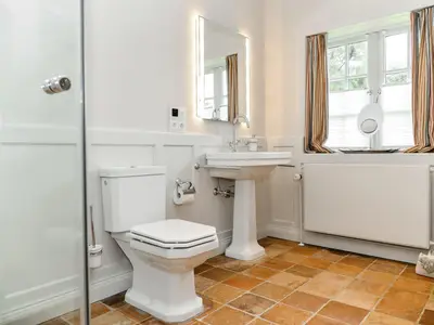 Ferienhaus für 6 Personen (235 m²) in Morsum (Sylt) 10/10