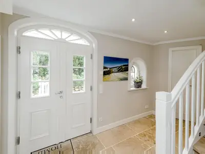 Ferienhaus für 4 Personen (122 m²) in Morsum (Sylt) 2/10