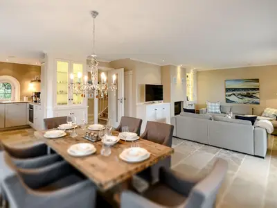 Ferienhaus für 4 Personen (122 m²) in Morsum (Sylt) 3/10