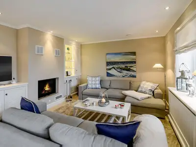 Ferienhaus für 4 Personen (122 m²) in Morsum (Sylt) 4/10