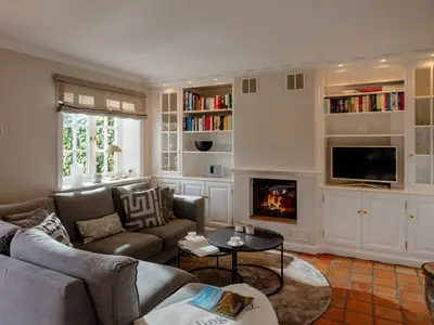 Ferienhaus für 5 Personen (138 m²) in Morsum (Sylt) 4/10