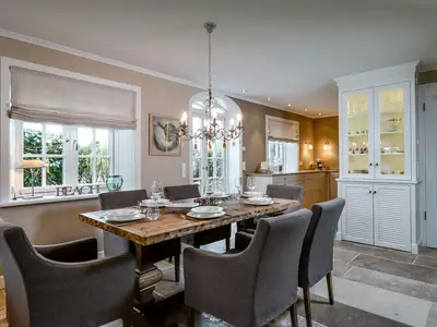 Ferienhaus für 4 Personen (122 m²) in Morsum (Sylt) 5/10