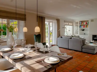 Ferienhaus für 5 Personen (138 m²) in Morsum (Sylt) 5/10
