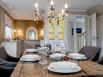 Ferienhaus für 4 Personen (122 m²) in Morsum (Sylt) 7/10