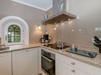 Ferienhaus für 4 Personen (122 m²) in Morsum (Sylt) 8/10