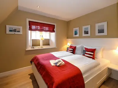Ferienhaus für 4 Personen (122 m²) in Morsum (Sylt) 10/10