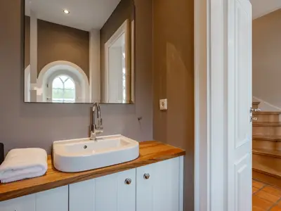 Ferienhaus für 5 Personen (138 m²) in Morsum (Sylt) 9/10