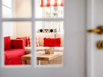 Ferienhaus für 6 Personen (130 m²) in Morsum (Sylt) 2/10