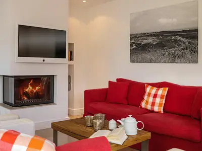 Ferienhaus für 6 Personen (130 m²) in Morsum (Sylt) 5/10